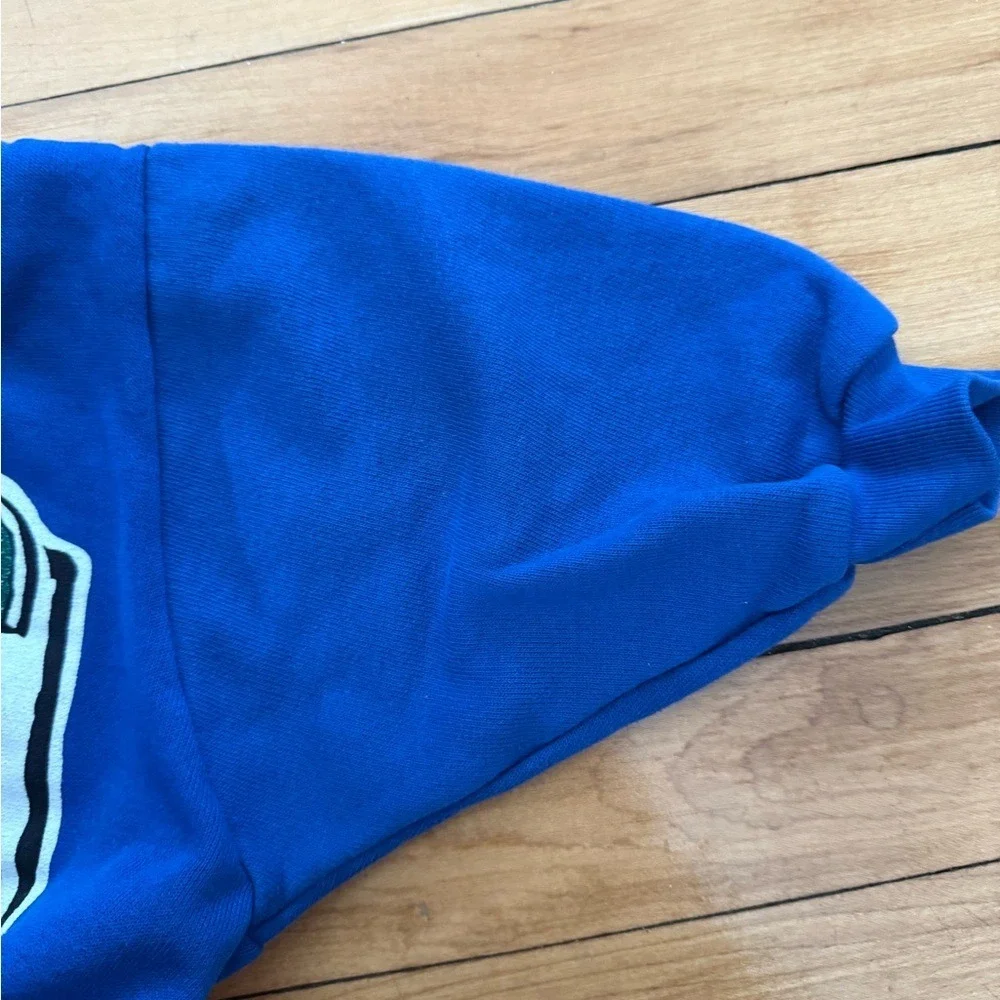 Vintage‎ 90s Carters football print one piece outfit